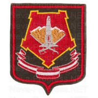 Шеврон Центрального военного округа ЦВО ВС РФ образца с 2012 оливковый фон Шеврон Центрального военного округа ЦВО ВС РФ образца с 2012 оливковый фон